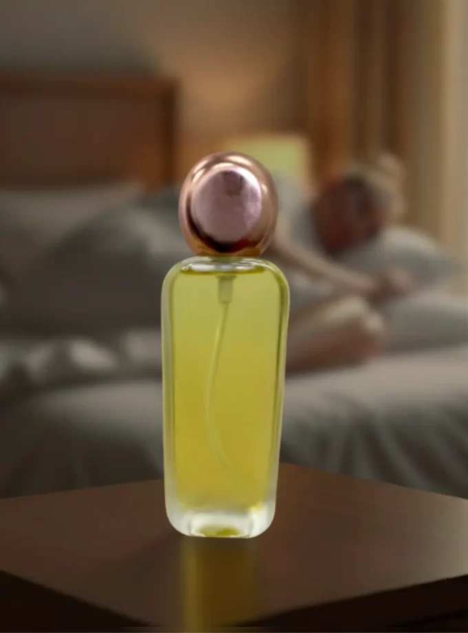 MAGNESIUM-TURMERIC-Blend